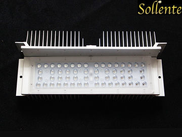 56W Lampen-Modul-Match der Linsen-LED im Freien für Lumileds 2D LED