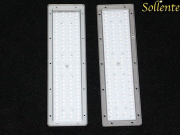 Polarisierte LED-Straßenlaterne-Umbau-Ausrüstungen für Grad der Parklücke-Lampen-155*80