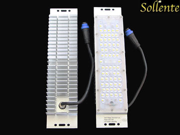 Straßenlaterne-Umbau-Ausrüstungen IP 67 LED führten im Freien, 50 Watt StraßenlaterneSKD