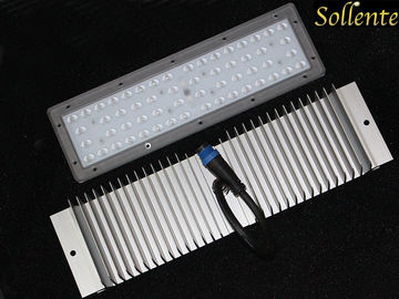 Austauschbares LED-Straßenlaterne-Modul mit 56W PWB Soldeirng OSRAM Duris S5 LED