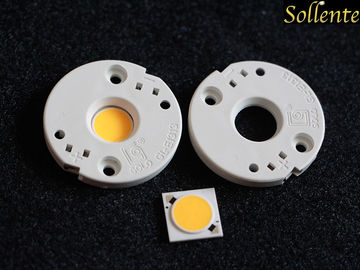 36mm Durchmesser Solderless führte Halter, PFEILER Verbindungsstück-Match HM05 09 13 LED