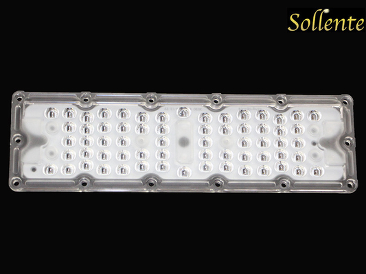 Wasserdichte geführte der Straßenlaterne-IP65 Energieeinsparung des Modul-3030 SMD