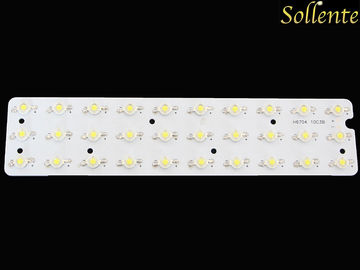 Kundengebundenes LED-Straßenlaterne-LED PWB-Modul-Brett, das Bridgelux-Chips anbringt