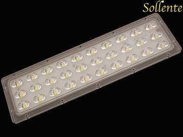 Kundengebundenes LED-Straßenlaterne-LED PWB-Modul-Brett, das Bridgelux-Chips anbringt